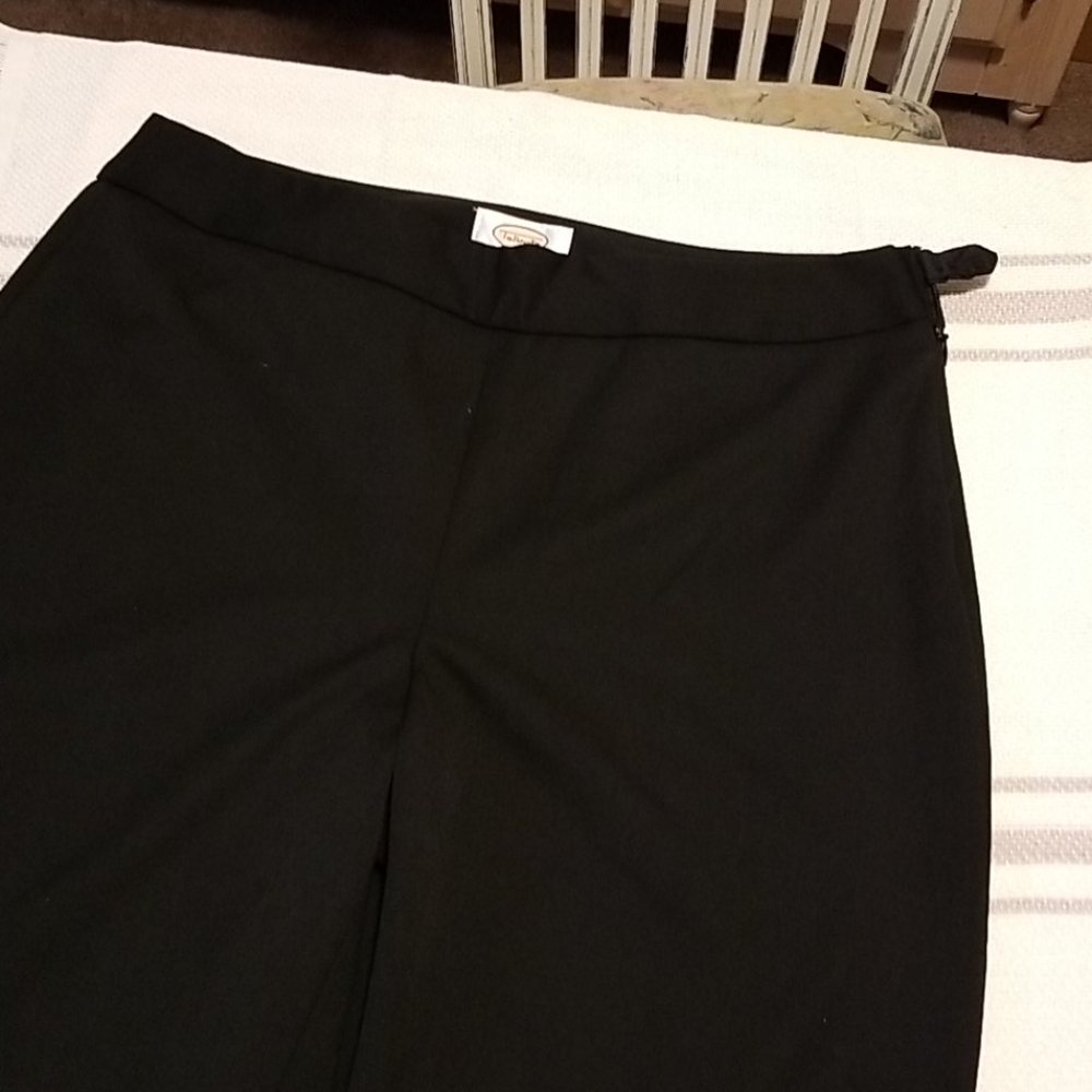 Talbots Chatham Ankle Pant